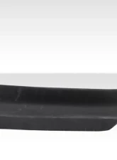 1993-1997 Mazda RX-7 Duraflex Wide Body BRS Rear Bumper Add-Ons - 2 Piece                                     - 114969 - Image 2