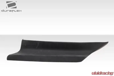 1993-1997 Mazda RX-7 Duraflex Wide Body BRS Rear Bumper Add-Ons - 2 Piece - 114969