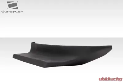 1993-1997 Mazda RX-7 Duraflex Wide Body BRS Rear Bumper Add-Ons - 2 Piece - 114969
