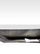 1993-1997 Mazda RX-7 Duraflex Wide Body BRS Rear Bumper Add-Ons - 2 Piece                                     - 114969 - Image 5