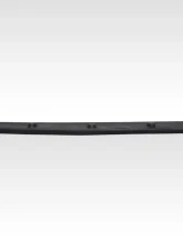 2011-2014 Volkswagen Jetta Duraflex Speed Front Lip Under Spoiler - 1 Piece                                     - 114976 - Image 3