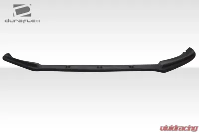 2011-2014 Volkswagen Jetta Duraflex Speed Front Lip Under Spoiler - 1 Piece - 114976