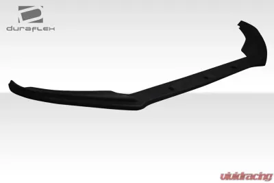 2011-2014 Volkswagen Jetta Duraflex Speed Front Lip Under Spoiler - 1 Piece - 114976