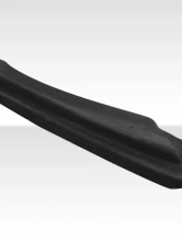 2011-2014 Volkswagen Jetta Duraflex Speed Front Lip Under Spoiler - 1 Piece                                     - 114976 - Image 5