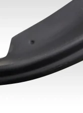 2011-2014 Volkswagen Jetta Duraflex Speed Front Lip Under Spoiler - 1 Piece                                     - 114976 - Image 6