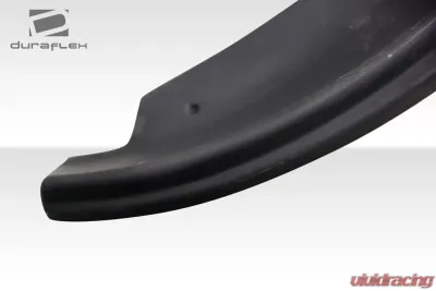 2011-2014 Volkswagen Jetta Duraflex Speed Front Lip Under Spoiler - 1 Piece - 114976