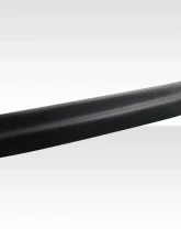 2011-2014 Volkswagen Jetta Duraflex Speed Front Lip Under Spoiler - 1 Piece                                     - 114976 - Image 7