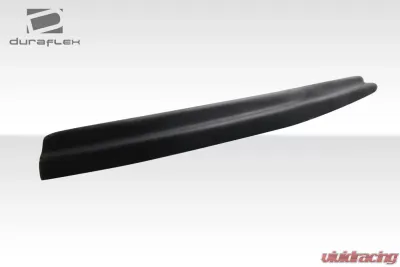 2011-2014 Volkswagen Jetta Duraflex Speed Front Lip Under Spoiler - 1 Piece - 114976