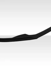 2011-2014 Volkswagen Jetta GLI Duraflex Speed Front Lip Under Spoiler - 1 Piece                                     - 114977 - Image 6