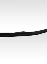 2011-2014 Volkswagen Jetta GLI Duraflex Speed Front Lip Under Spoiler - 1 Piece                                     - 114977 - Image 7