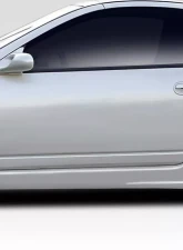 1990-1996 Nissan 300ZX Z32 2+2 Duraflex Vapor Side Skirts Rocker Panels - 2 Piece                                     - 114981 - Image 5