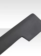 1990-1996 Nissan 300ZX Z32 2+2 Duraflex Vapor Side Skirts Rocker Panels - 2 Piece                                     - 114981 - Image 5