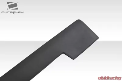 1990-1996 Nissan 300ZX Z32 2+2 Duraflex Vapor Side Skirts Rocker Panels - 2 Piece - 114981