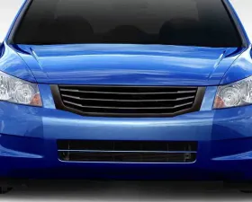 2008-2012 Honda Accord 4DR Duraflex GR Grille - 1 Piece
