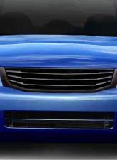 2008-2012 Honda Accord 4DR Duraflex GR Grille - 1 Piece                                     - 114982 - Image 5