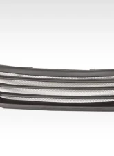 2008-2012 Honda Accord 4DR Duraflex GR Grille - 1 Piece                                     - 114982 - Image 2