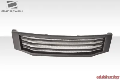 2008-2012 Honda Accord 4DR Duraflex GR Grille - 1 Piece - 114982