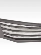 2008-2012 Honda Accord 4DR Duraflex GR Grille - 1 Piece                                     - 114982 - Image 3