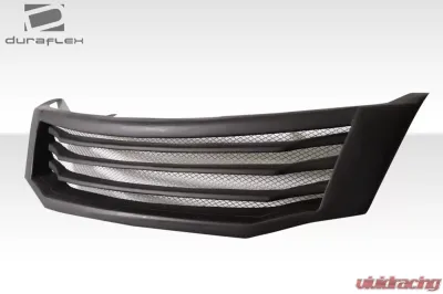 2008-2012 Honda Accord 4DR Duraflex GR Grille - 1 Piece - 114982