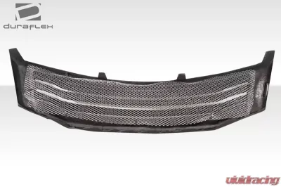 2008-2012 Honda Accord 4DR Duraflex GR Grille - 1 Piece - 114982