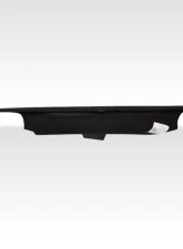 2003-2008 BMW Z4 Duraflex A-Spec Look Rear Diffuser - 1 Piece                                     - 114983 - Image 4