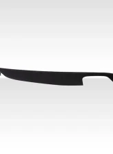 2003-2008 BMW Z4 Duraflex A-Spec Look Rear Diffuser - 1 Piece                                     - 114983 - Image 5