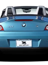 2003-2008 BMW Z4 Duraflex A-Spec Look Rear Diffuser - 1 Piece                                     - 114983 - Image 2