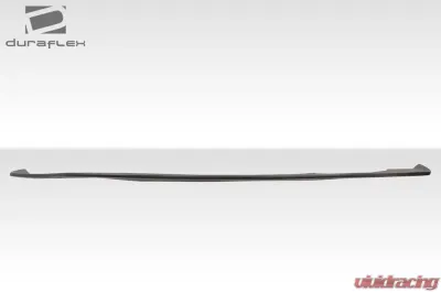 2013-2020 Scion FR-S Toyota 86 Subaru BRZ Duraflex GT500 V3 Front Lip - 1 Piece - 114984
