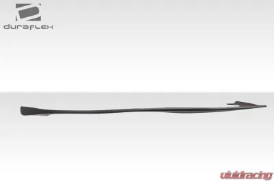 2013-2020 Scion FR-S Toyota 86 Subaru BRZ Duraflex GT500 V3 Front Lip - 1 Piece - 114984