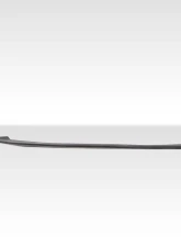 2013-2020 Scion FR-S Toyota 86 Subaru BRZ Duraflex GT500 V3 Front Lip - 1 Piece                                     - 114984 - Image 7