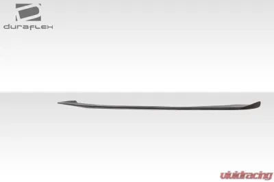 2013-2020 Scion FR-S Toyota 86 Subaru BRZ Duraflex GT500 V3 Front Lip - 1 Piece - 114984