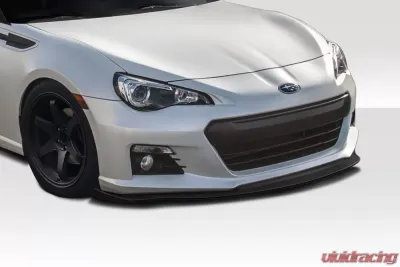2013-2020 Scion FR-S Toyota 86 Subaru BRZ Duraflex GT500 V3 Front Lip - 1 Piece - 114984