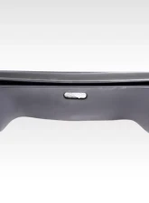 2013-2020 Scion FR-S Toyota 86 Subaru BRZ Duraflex GT500 V3 Rear Diffuser - 1 Piece                                     - 114985 - Image 3