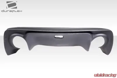 2013-2020 Scion FR-S Toyota 86 Subaru BRZ Duraflex GT500 V3 Rear Diffuser - 1 Piece - 114985