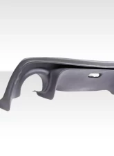 2013-2020 Scion FR-S Toyota 86 Subaru BRZ Duraflex GT500 V3 Rear Diffuser - 1 Piece                                     - 114985 - Image 4