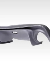 2013-2020 Scion FR-S Toyota 86 Subaru BRZ Duraflex GT500 V3 Rear Diffuser - 1 Piece                                     - 114985 - Image 5