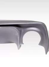 2013-2020 Scion FR-S Toyota 86 Subaru BRZ Duraflex GT500 V3 Rear Diffuser - 1 Piece                                     - 114985 - Image 7