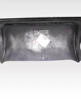 2013-2020 Scion FR-S Toyota 86 Subaru BRZ Duraflex GT500 V3 Rear Diffuser - 1 Piece                                     - 114985 - Image 6