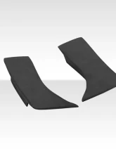 2013-2020 Scion FR-S Toyota 86 Subaru BRZ Duraflex GT500 V3 Side Canards - 2 Pieces                                     - 114988 - Image 5