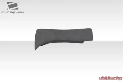 2013-2020 Scion FR-S Toyota 86 Subaru BRZ Duraflex GT500 V3 Side Canards - 2 Pieces - 114988
