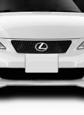 2009-2010 Lexus IS Series IS250 IS350 Duraflex TMS Front Lip Under Spoiler - 1 Piece                                     - 114989 - Image 7