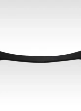 2009-2010 Lexus IS Series IS250 IS350 Duraflex TMS Front Lip Under Spoiler - 1 Piece                                     - 114989 - Image 2