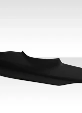 2009-2010 Lexus IS Series IS250 IS350 Duraflex TMS Front Lip Under Spoiler - 1 Piece                                     - 114989 - Image 3