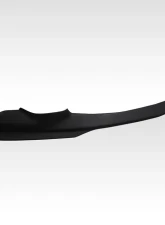 2009-2010 Lexus IS Series IS250 IS350 Duraflex TMS Front Lip Under Spoiler - 1 Piece                                     - 114989 - Image 4