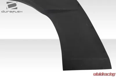 2010-2015 Chevrolet Camaro Duraflex Grid Front Fender Flares - 4 Piece - 114991
