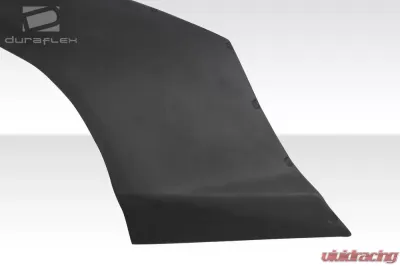 2010-2015 Chevrolet Camaro Duraflex Grid Rear Fender Flares - 4 Piece - 114992
