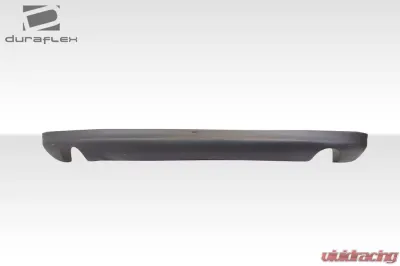 1998-2005 Lexus GS Series GS300 GS400 GS430 Duraflex W-1 Rear Lip - 1 Piece - 114993