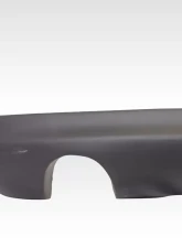 1998-2005 Lexus GS Series GS300 GS400 GS430 Duraflex W-1 Rear Lip - 1 Piece                                     - 114993 - Image 3