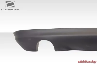 1998-2005 Lexus GS Series GS300 GS400 GS430 Duraflex W-1 Rear Lip - 1 Piece - 114993