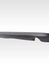 1998-2005 Lexus GS Series GS300 GS400 GS430 Duraflex W-1 Rear Lip - 1 Piece                                     - 114993 - Image 5